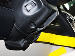2013款 3.6L 自动 豪华版 7座