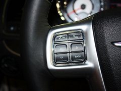 2013款 3.6L 自动 豪华版 7座