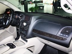 2013款 3.6L 自动 豪华版 7座