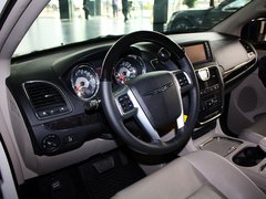 2013款 3.6L 自动 豪华版 7座