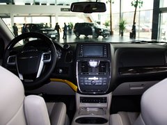 2013款 3.6L 自动 豪华版 7座