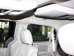 2013款 3.6L 自动 豪华版 7座