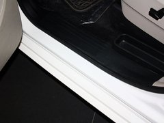 2013款 3.6L 自动 豪华版 7座