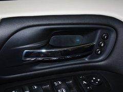 2013款 3.6L 自动 豪华版 7座
