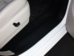 2013款 3.6L 自动 豪华版 7座