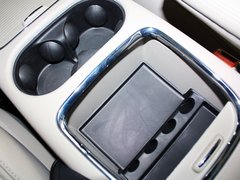2013款 3.6L 自动 豪华版 7座