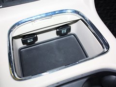 2013款 3.6L 自动 豪华版 7座