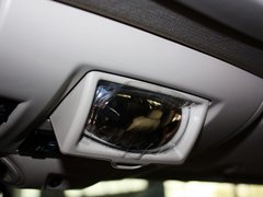 2013款 3.6L 自动 豪华版 7座