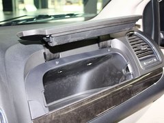 2013款 3.6L 自动 豪华版 7座
