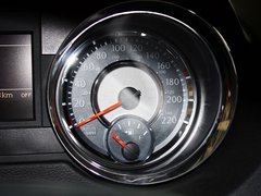 2013款 3.6L 自动 豪华版 7座