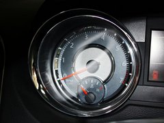 2013款 3.6L 自动 豪华版 7座