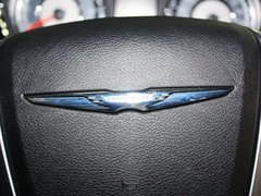 2013款 3.6L 自动 豪华版 7座