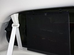 2013款 3.6L 自动 豪华版 7座