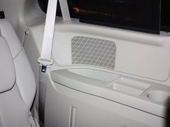 2013款 3.6L 自动 豪华版 7座