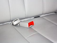 2013款 3.6L 自动 豪华版 7座