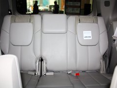 2013款 3.6L 自动 豪华版 7座