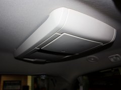 2013款 3.6L 自动 豪华版 7座
