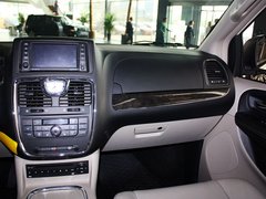 2013款 3.6L 自动 豪华版 7座