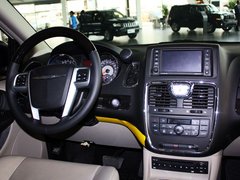 2013款 3.6L 自动 豪华版 7座