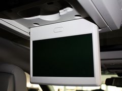2013款 3.6L 自动 豪华版 7座