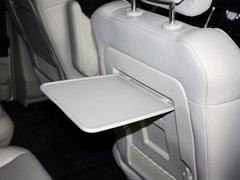 2013款 3.6L 自动 豪华版 7座