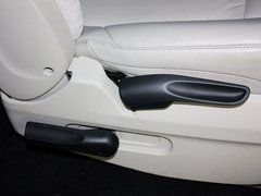 大捷龙（进口） 2013款 3.6L 自动 豪华版 7座