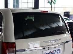 大捷龙（进口） 2013款 3.6L 自动 豪华版 7座