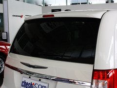 2013款 3.6L 自动 豪华版 7座