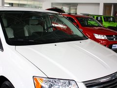 2013款 3.6L 自动 豪华版 7座