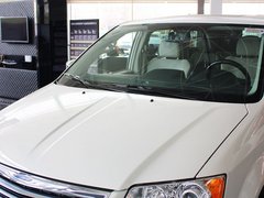 大捷龙（进口） 2013款 3.6L 自动 豪华版 7座