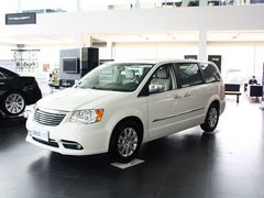 2013款 3.6L 自动 豪华版 7座