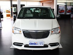 2013款 3.6L 自动 豪华版 7座