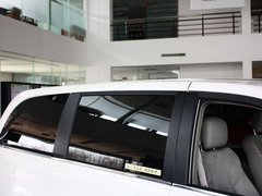 大捷龙（进口） 2013款 3.6L 自动 豪华版 7座