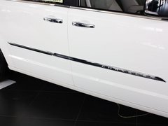 2013款 3.6L 自动 豪华版 7座