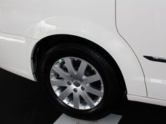 2013款 3.6L 自动 豪华版 7座