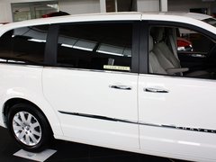 2013款 3.6L 自动 豪华版 7座