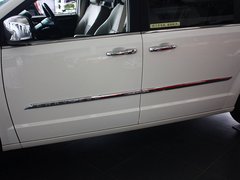 大捷龙（进口） 2013款 3.6L 自动 豪华版 7座