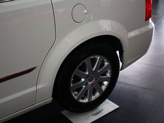 2013款 3.6L 自动 豪华版 7座
