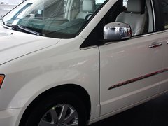 2013款 3.6L 自动 豪华版 7座