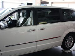2013款 3.6L 自动 豪华版 7座