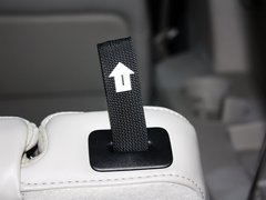 2013款 3.6L 自动 豪华版 7座