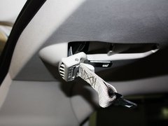 2013款 3.6L 自动 豪华版 7座