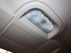 2013款 3.6L 自动 豪华版 7座