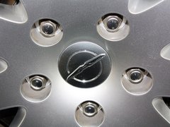 2013款 3.6L 自动 豪华版 7座