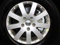 2013款 3.6L 自动 豪华版 7座