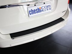 2013款 3.6L 自动 豪华版 7座