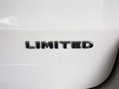 2013款 3.6L 自动 豪华版 7座