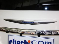 2013款 3.6L 自动 豪华版 7座