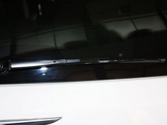 2013款 3.6L 自动 豪华版 7座