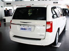 2013款 3.6L 自动 豪华版 7座